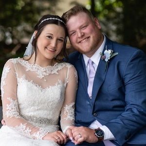 Meet your Posher, Angelica